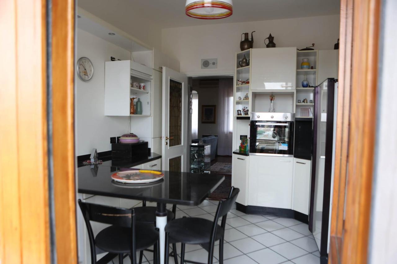 Ferienwohnung Residenza Mario Florenz Exterior foto