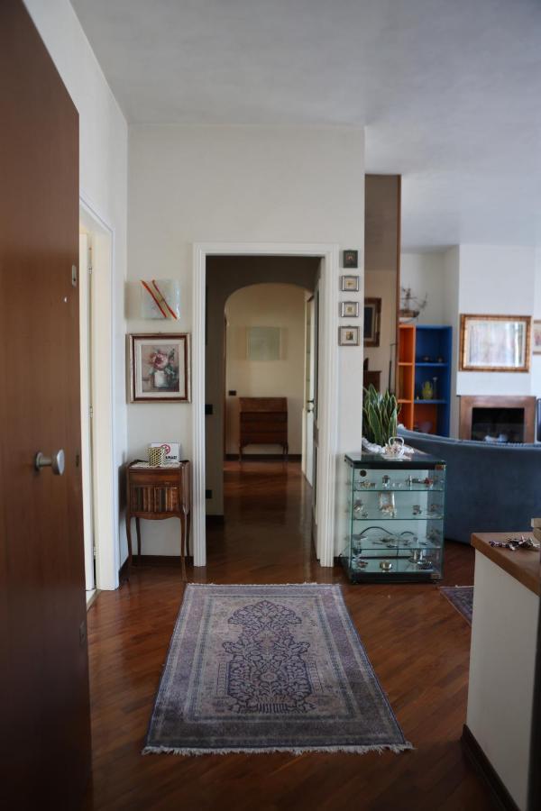Ferienwohnung Residenza Mario Florenz Exterior foto